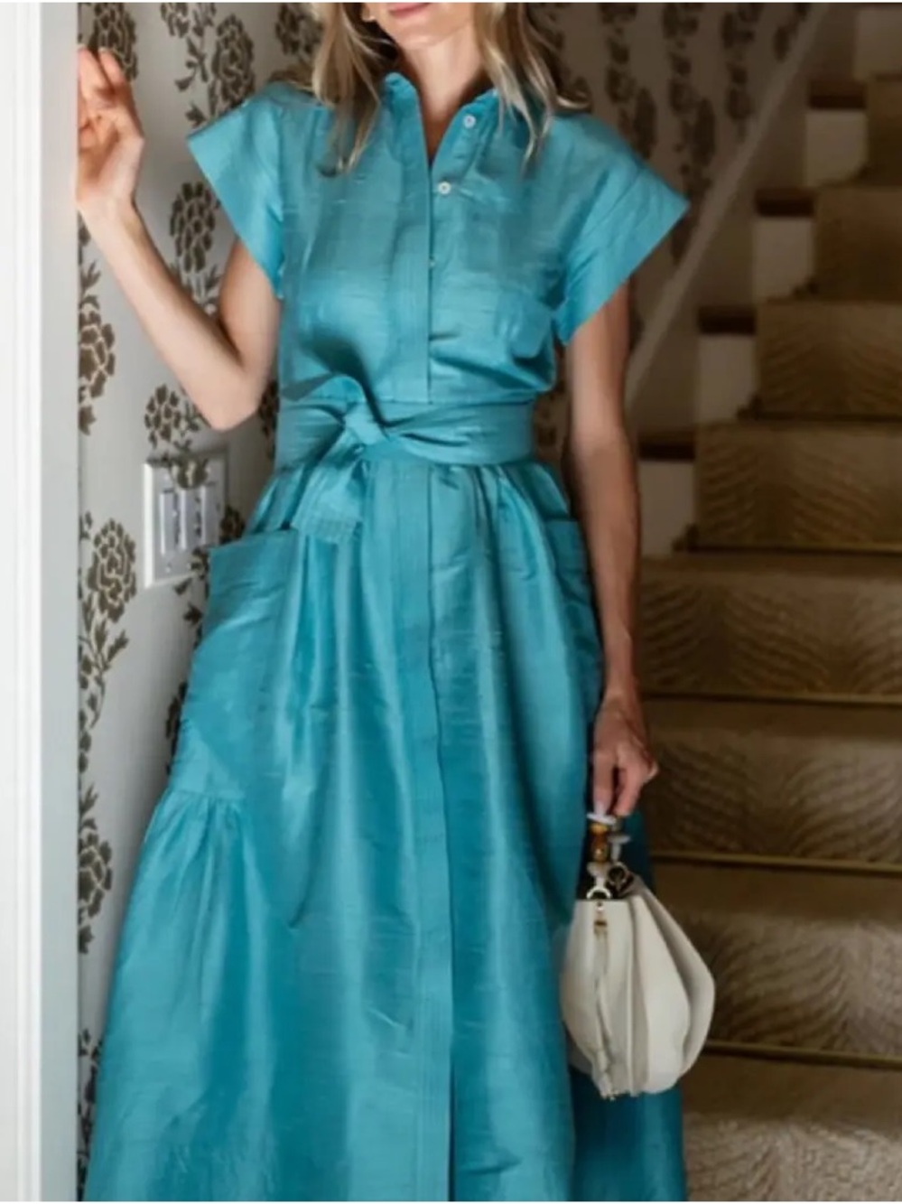 Julia Amory Betty dress - Picture 2 of 4